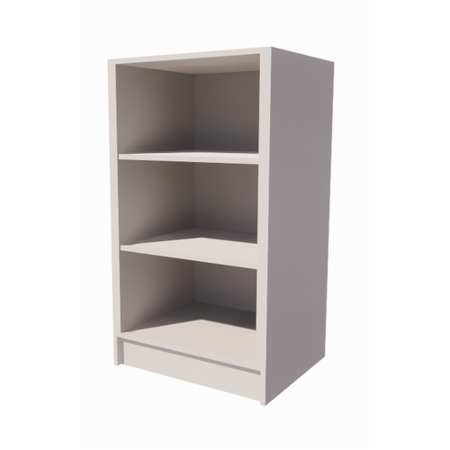 Small Shelf Lower Unit 