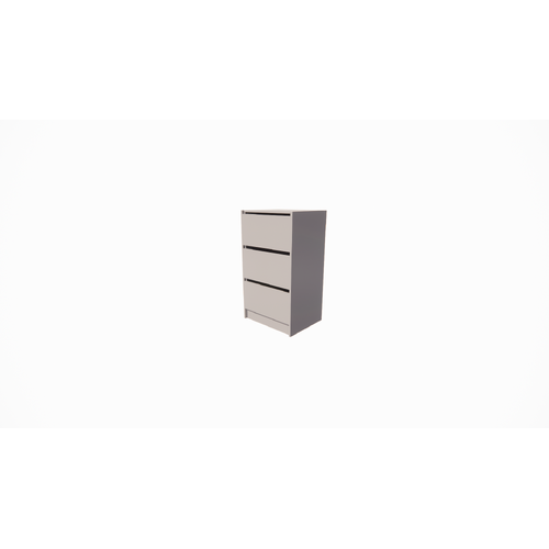 Small Drawer Unit (524 mm Wide)