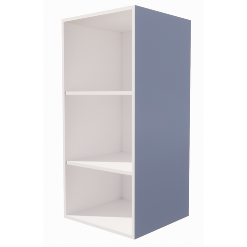 Overhead Tall Unit [White]