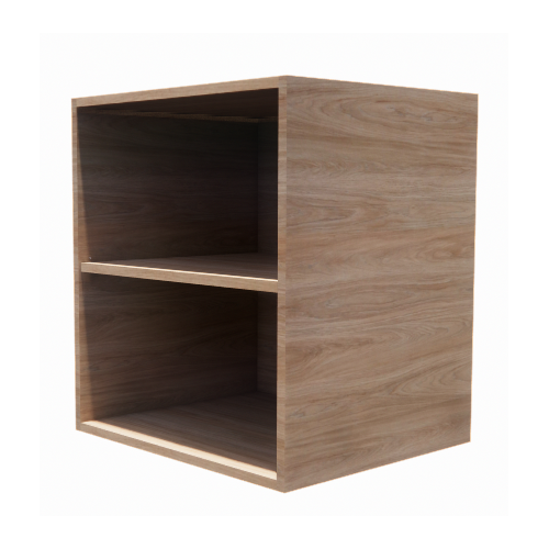 Overhead Unit [Prime Oak]