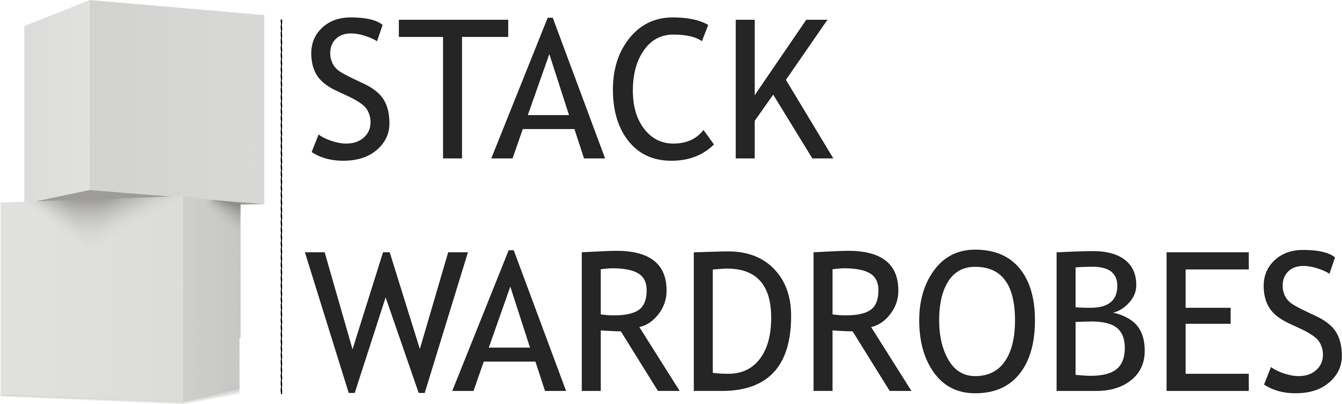 Stack Wardrobes